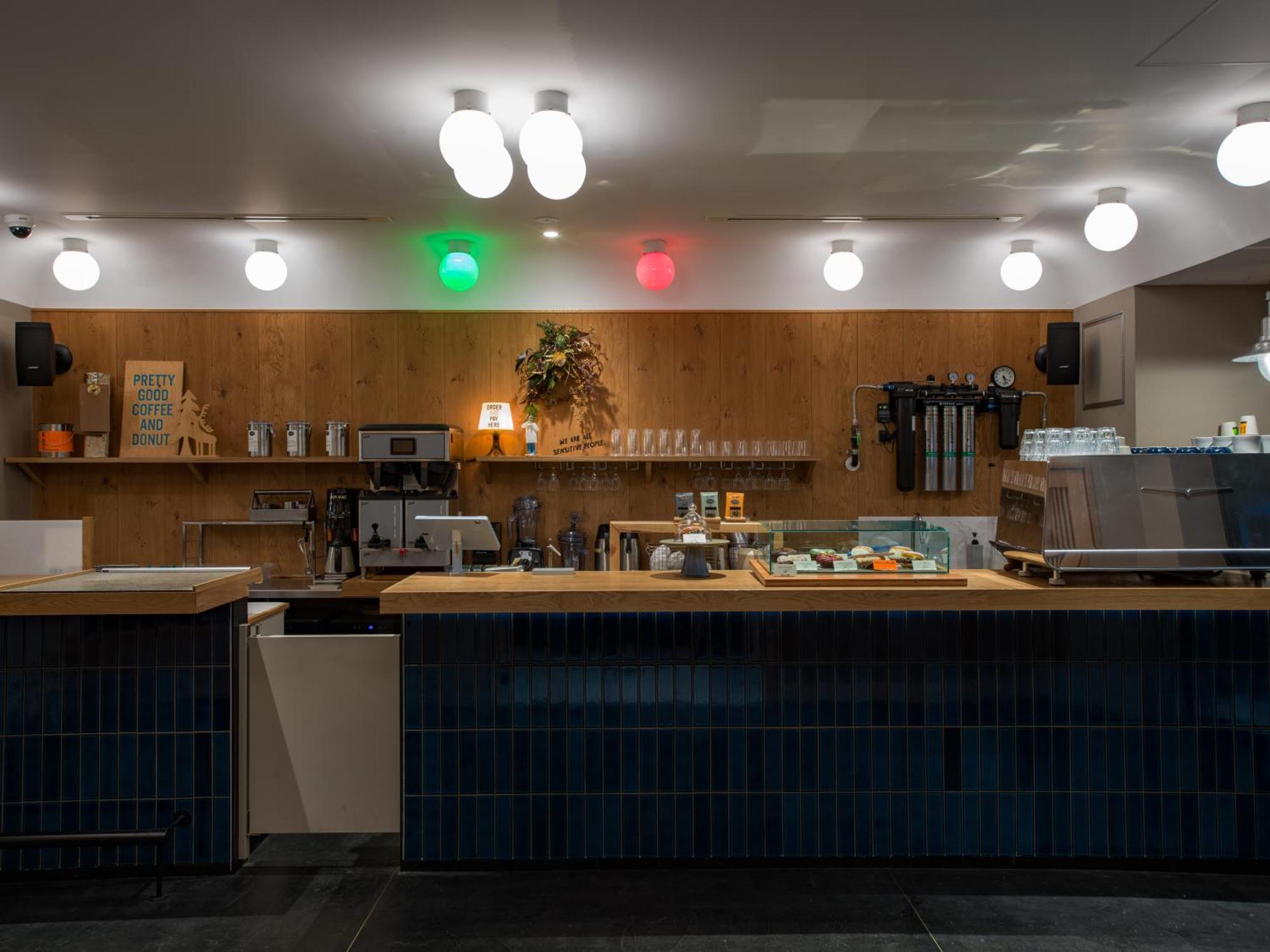 Cafe/Minimal Hotel Our Our Токио Екстериор снимка
