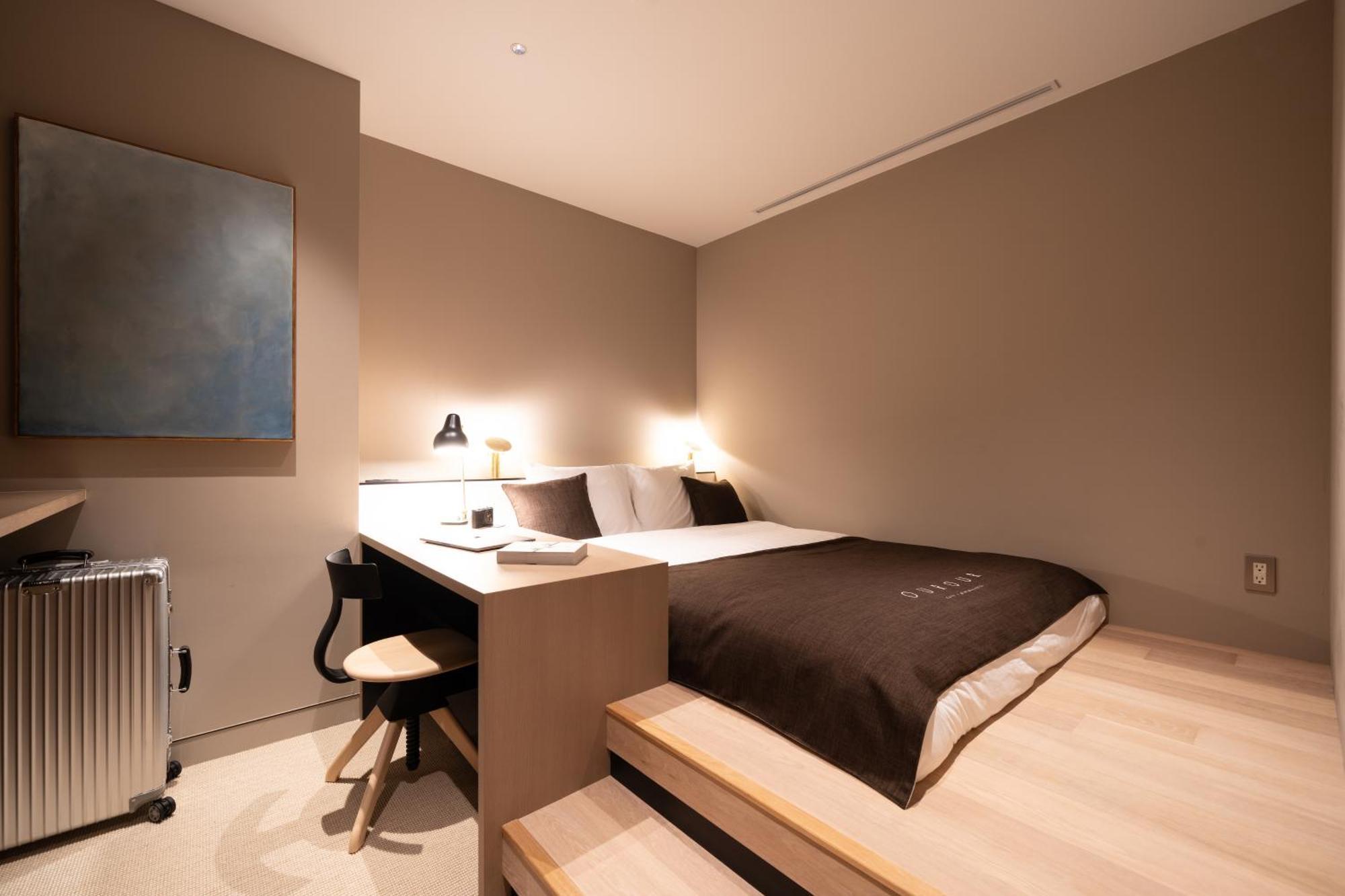 Cafe/Minimal Hotel Our Our Токио Екстериор снимка
