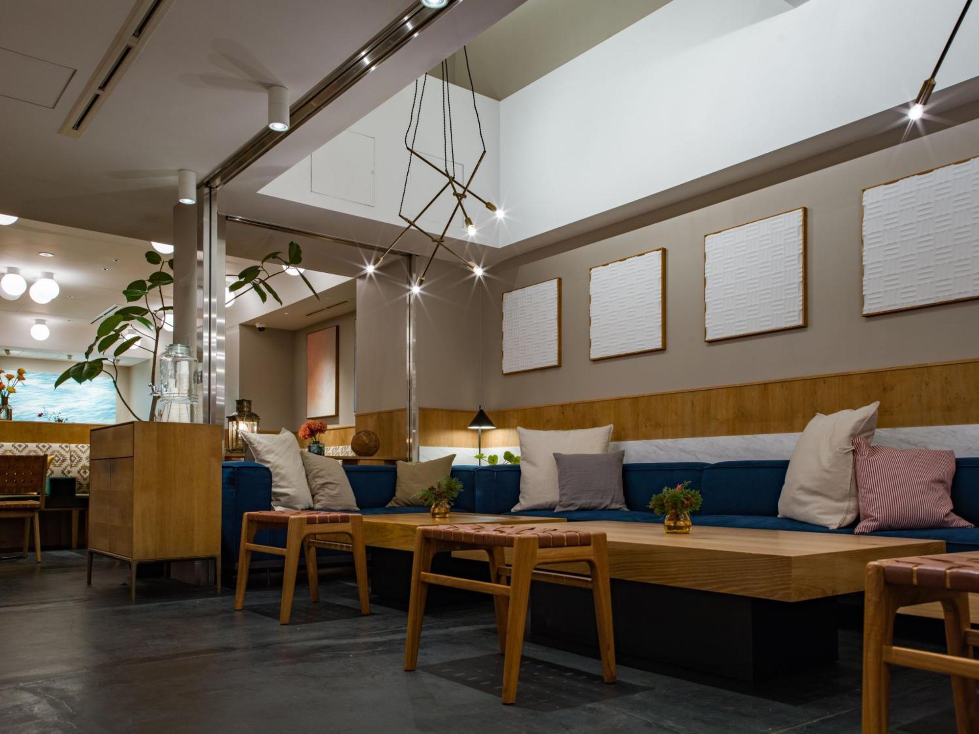 Cafe/Minimal Hotel Our Our Токио Екстериор снимка