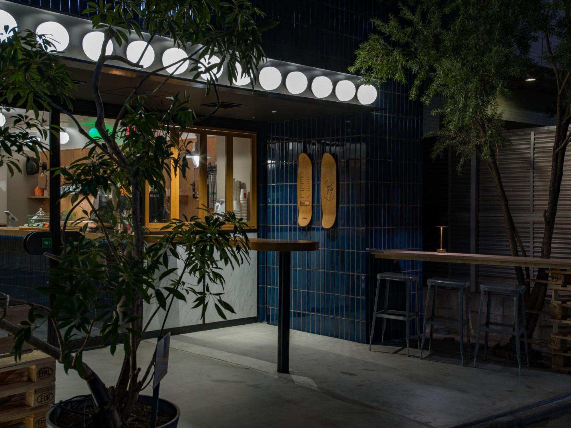 Cafe/Minimal Hotel Our Our Токио Екстериор снимка