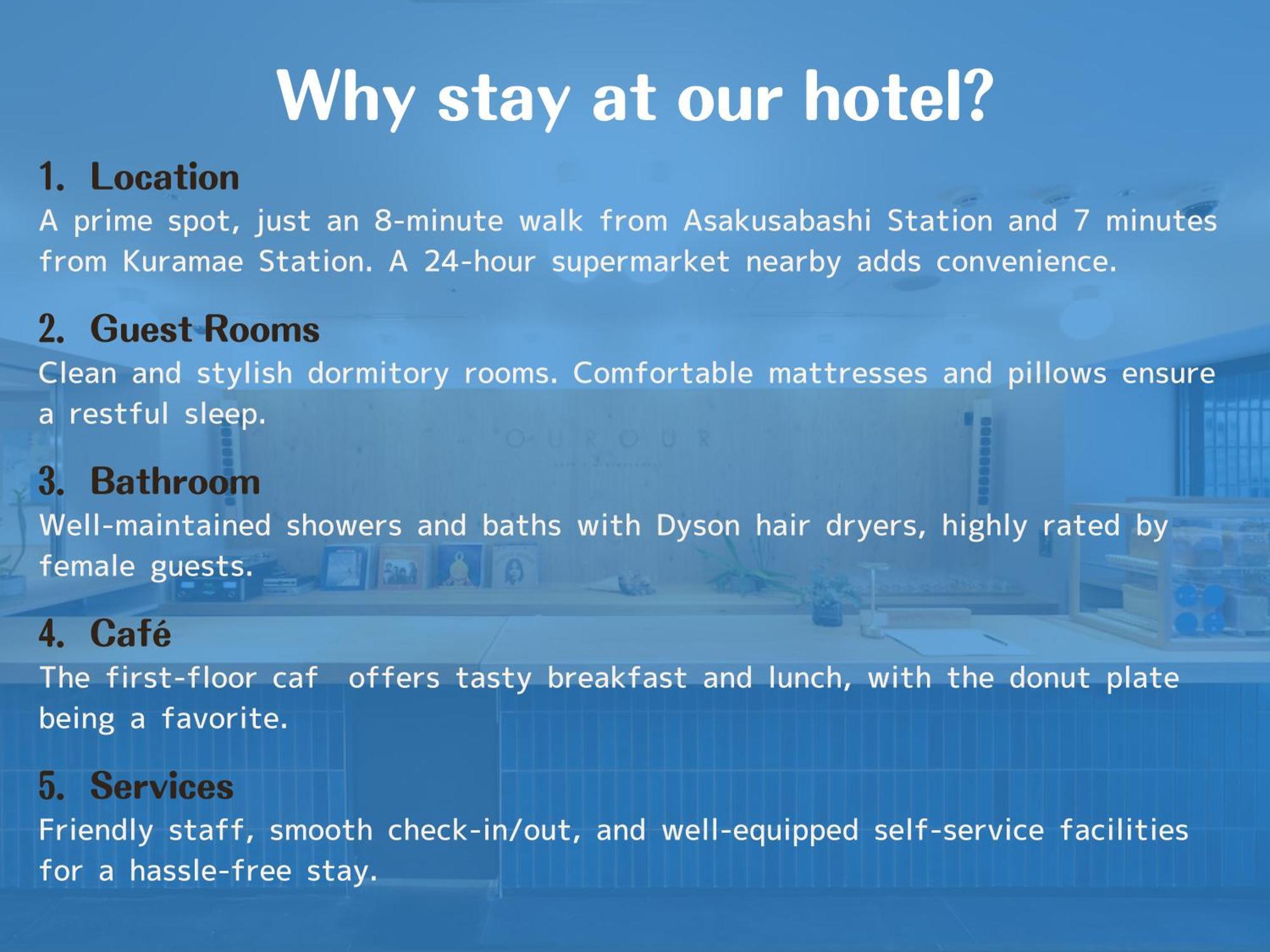 Cafe/Minimal Hotel Our Our Токио Екстериор снимка