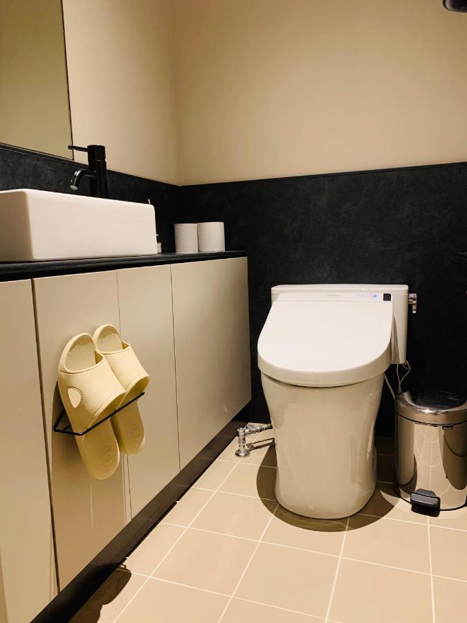 Cafe/Minimal Hotel Our Our Токио Екстериор снимка